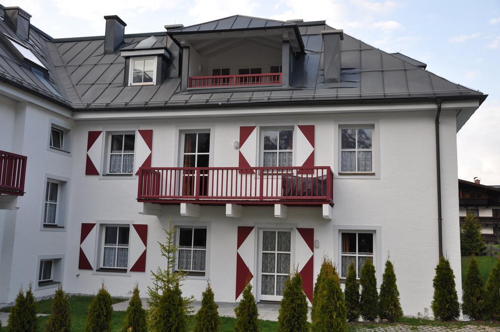 Kitz Residenz Top 6 Kaprun Room photo