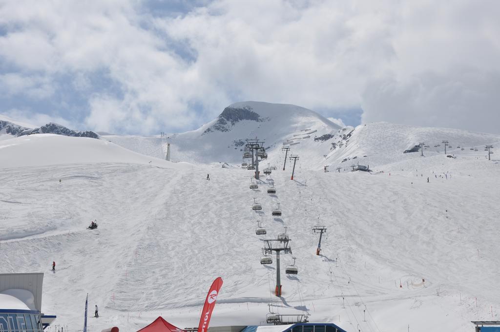 Kitz Residenz Top 6 Kaprun Room photo