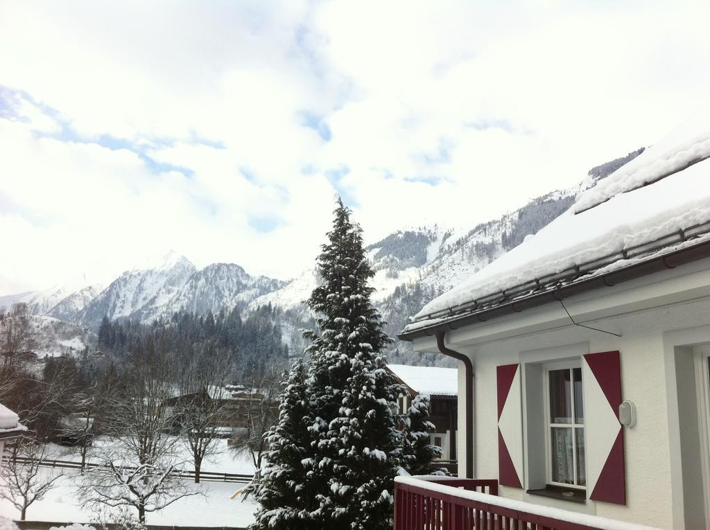 Kitz Residenz Top 6 Kaprun Room photo