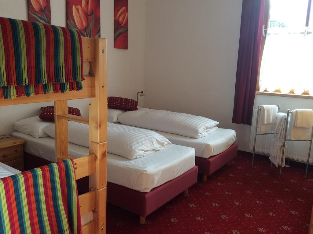 Kitz Residenz Top 6 Kaprun Room photo